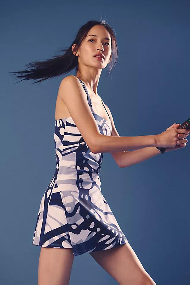 Never Better Printed Dress Product Image