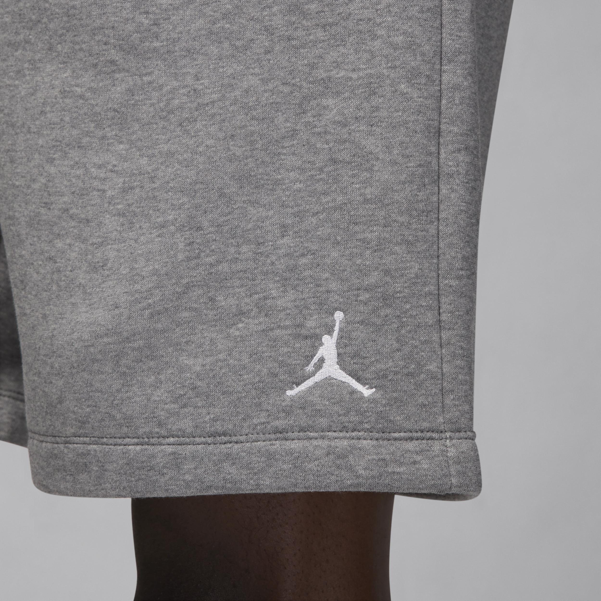 Jordan Brooklyn Fleece Men's Shorts Product Image