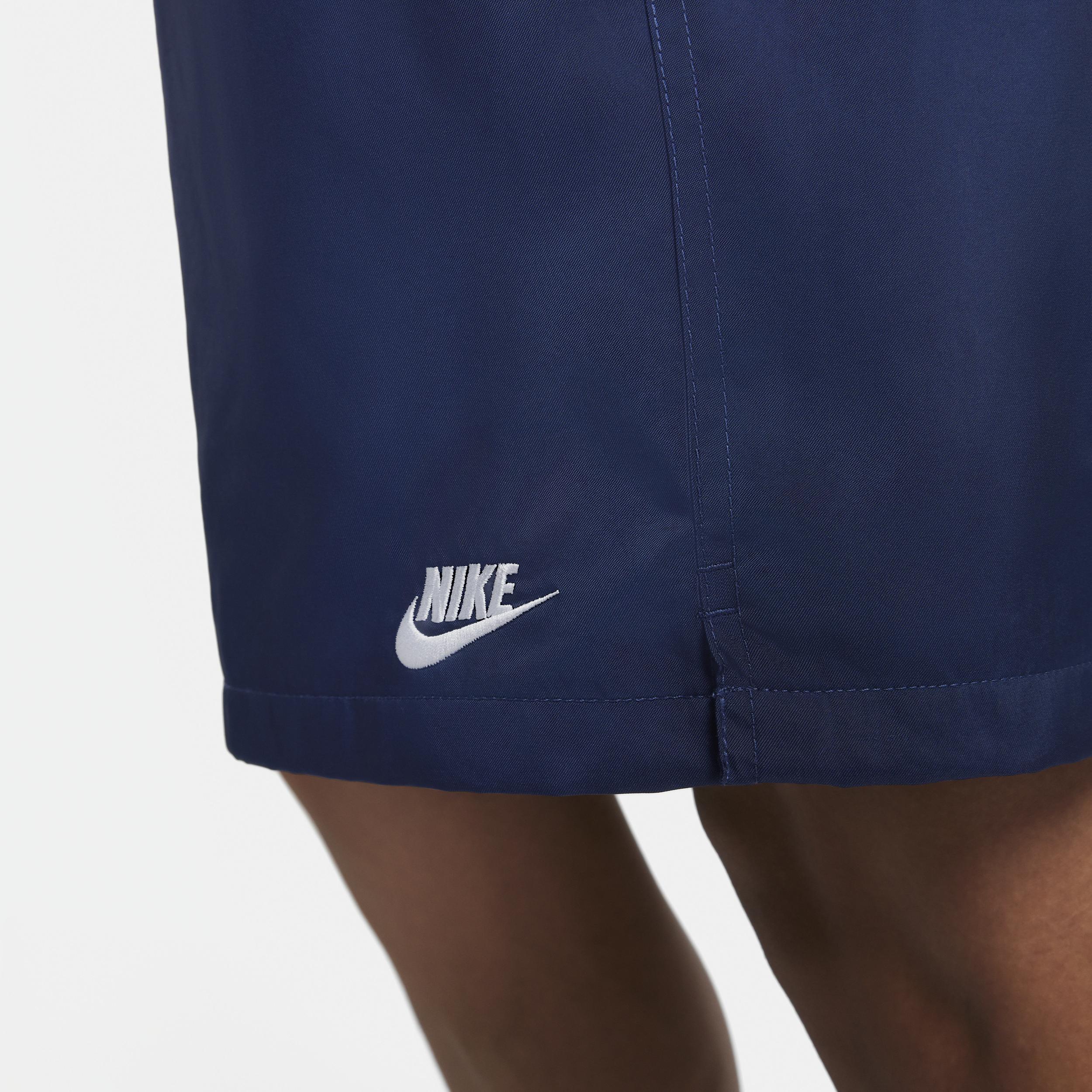 Nike Club Men's Woven Flow Shorts Product Image