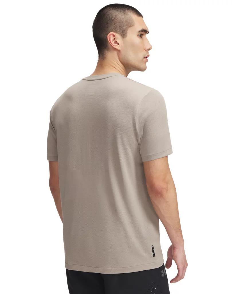 UA Vanish Elite Seamless Product Image