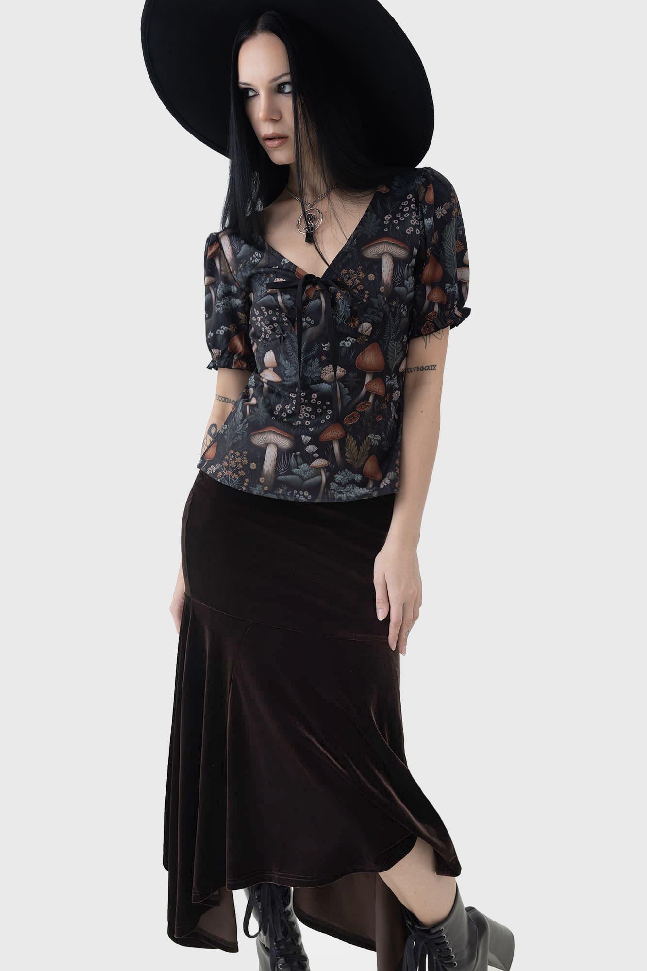 Gatalea Skirt Female Product Image