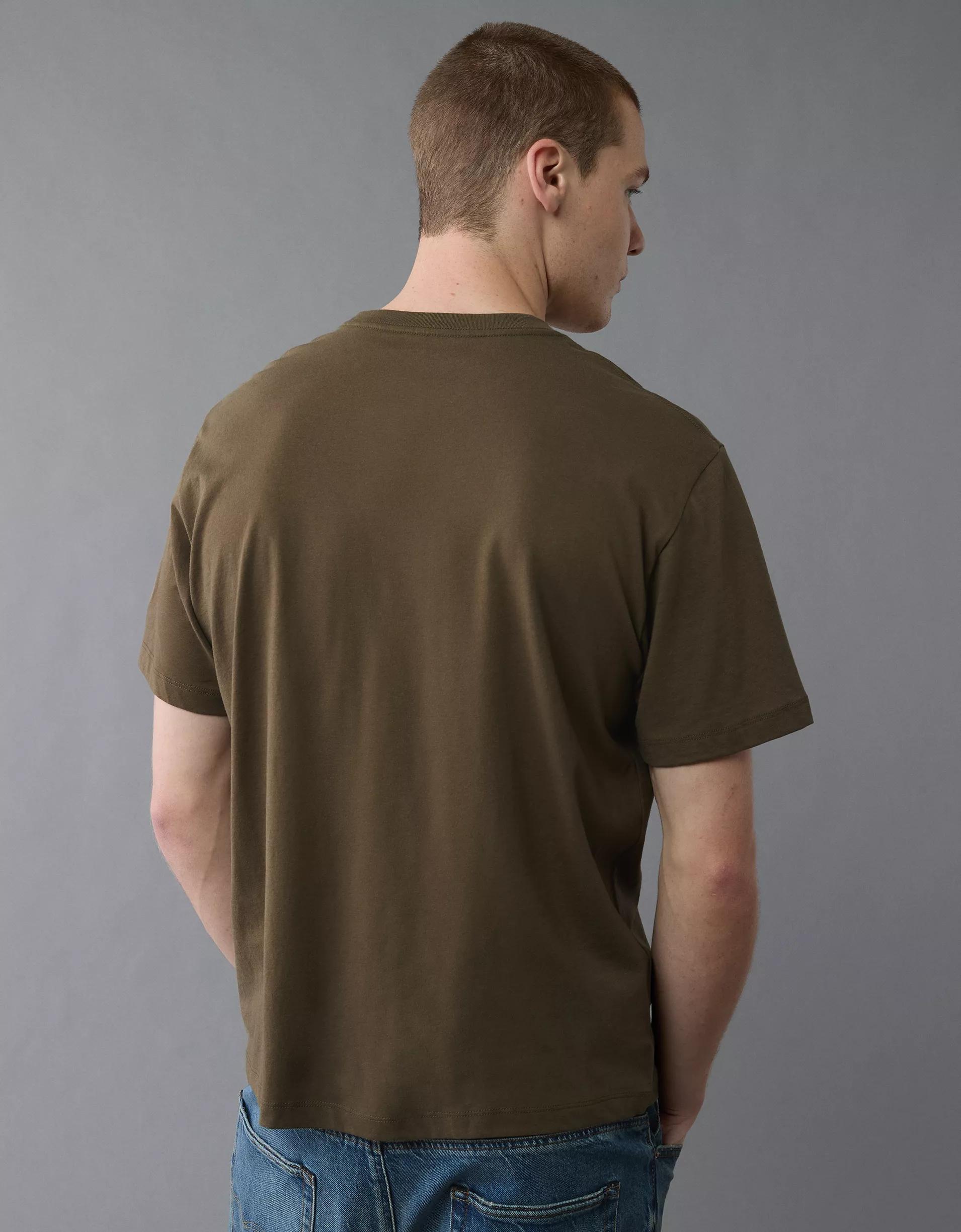 AE Icon T-Shirt Men's Product Image