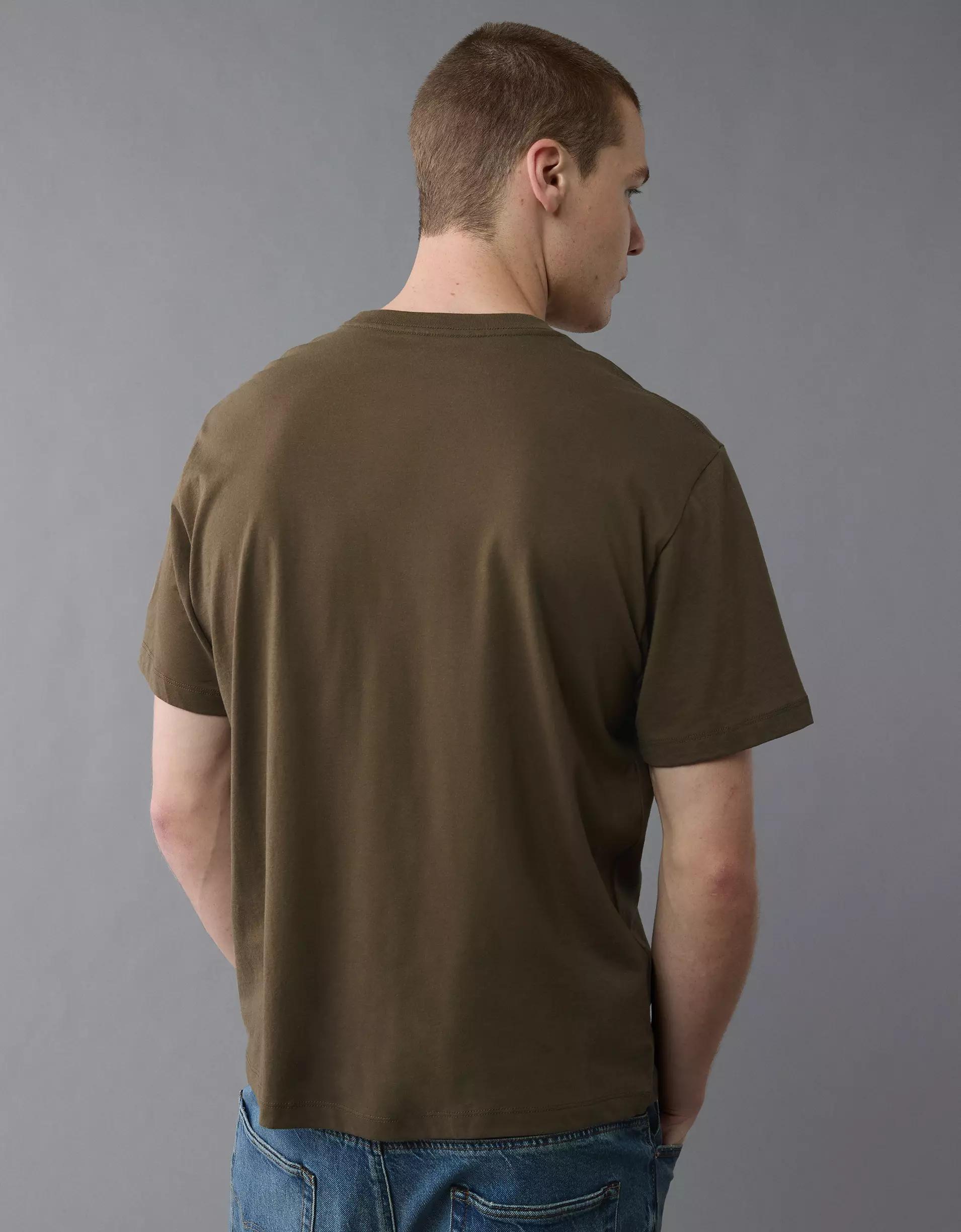 AE Icon T-Shirt Product Image