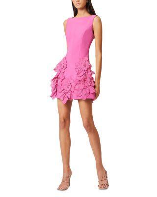Janelle Mini Dress Product Image