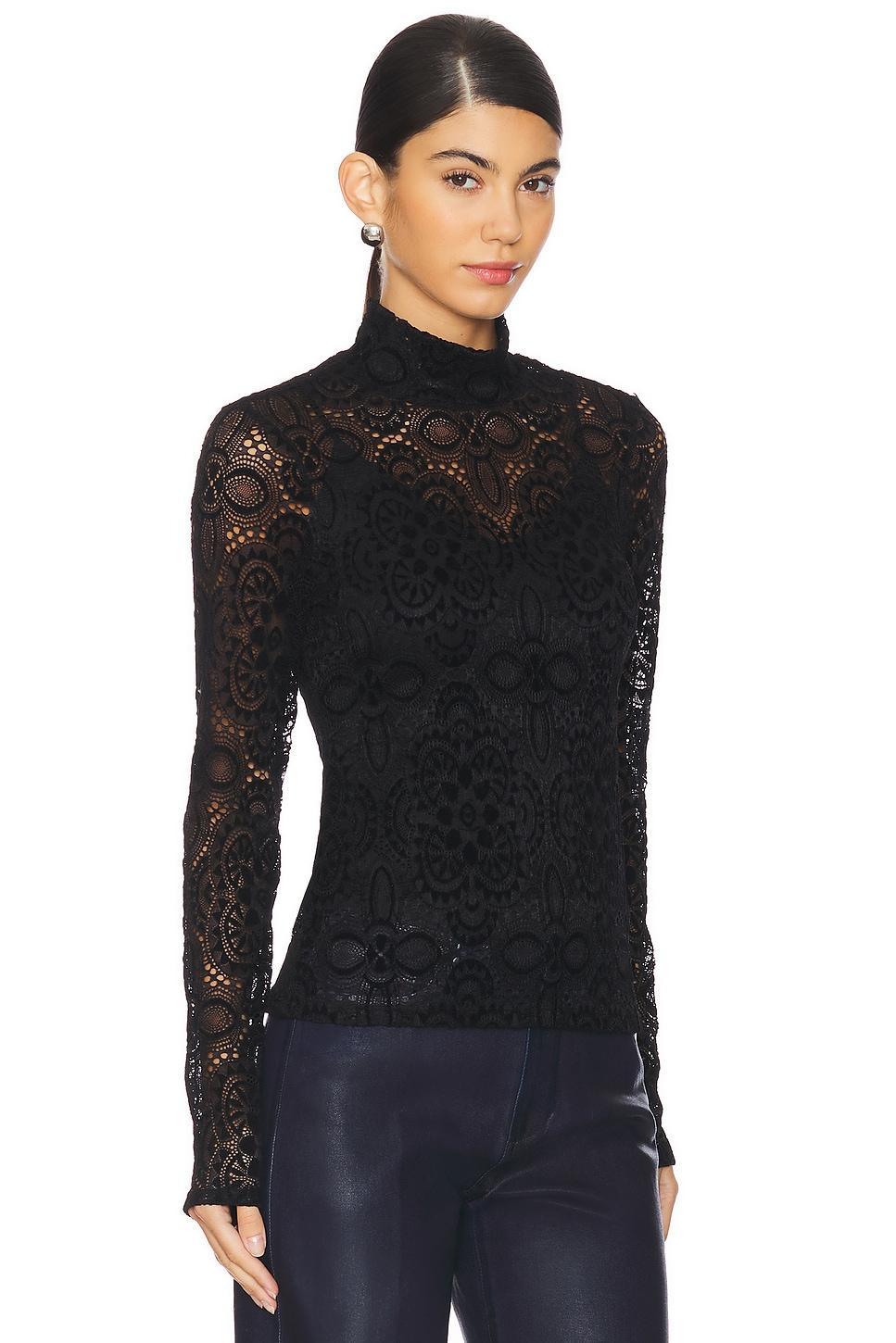 Ursula Top PAIGE Product Image