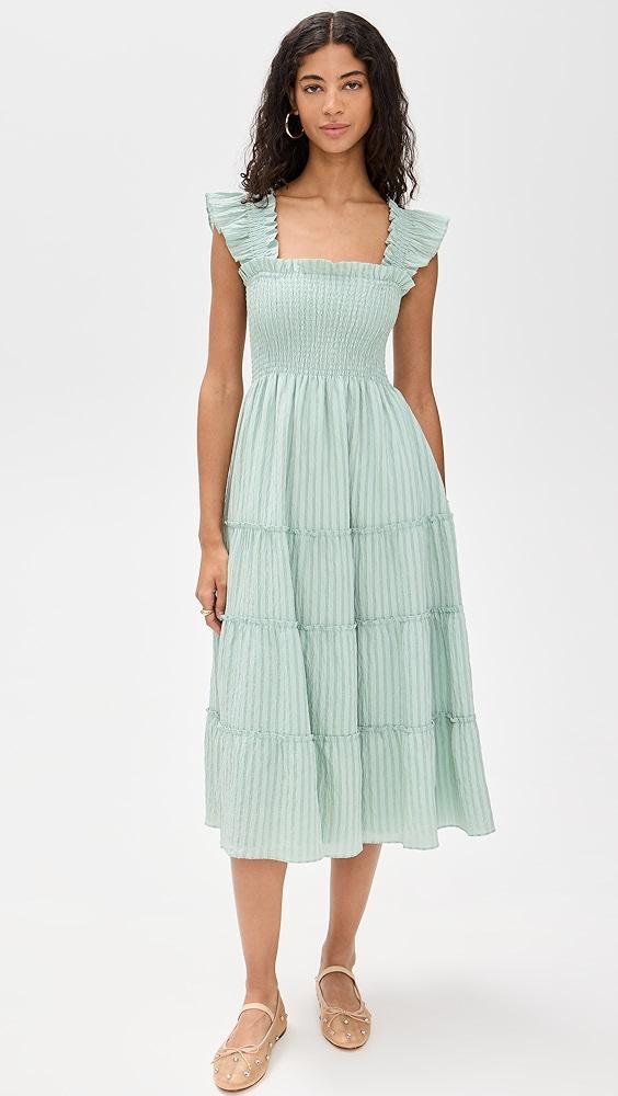 Hill House Home The Ellie Nap Dress | Shopbop Product Image