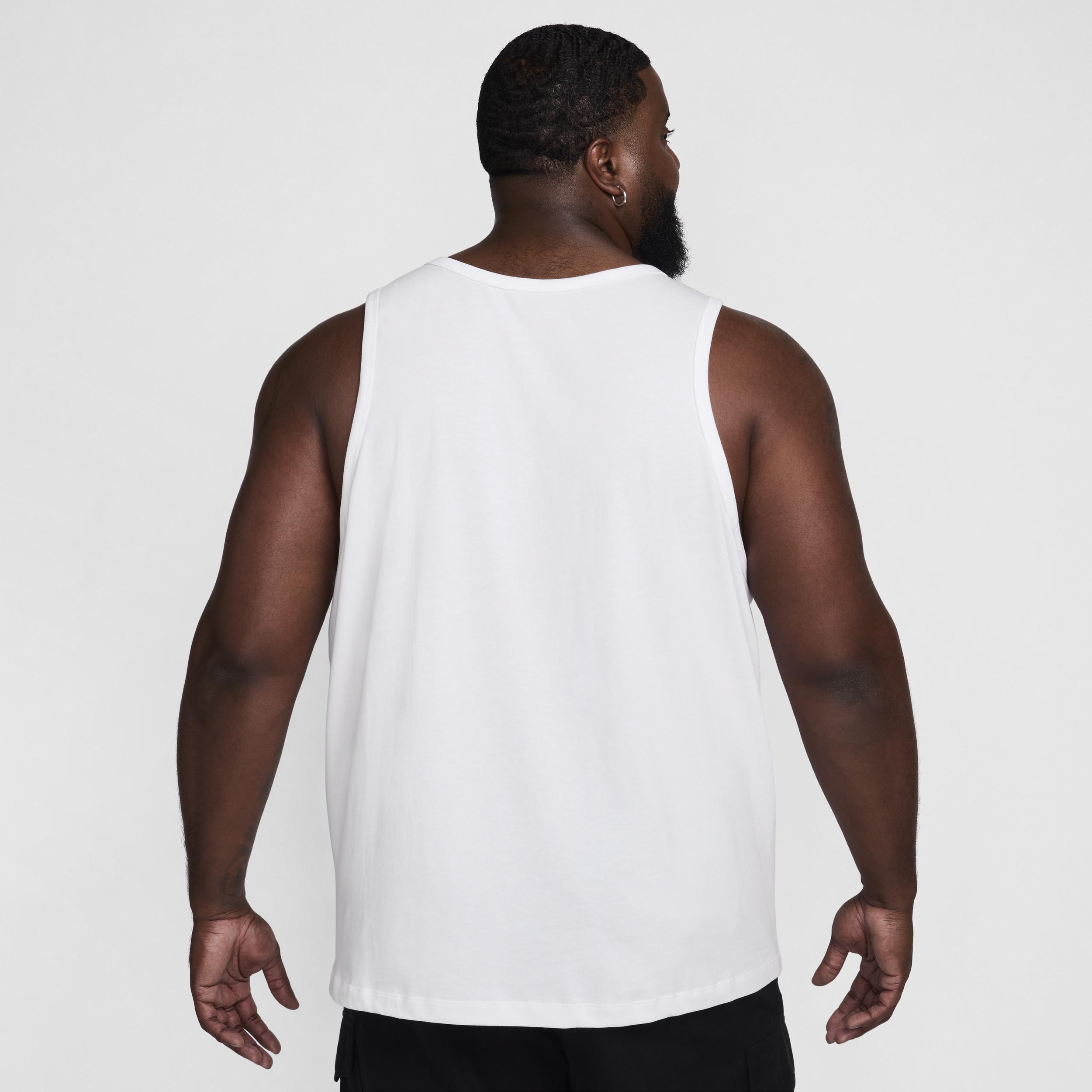 Nike Sportswear Premium Essentials Men's Tank Product Image