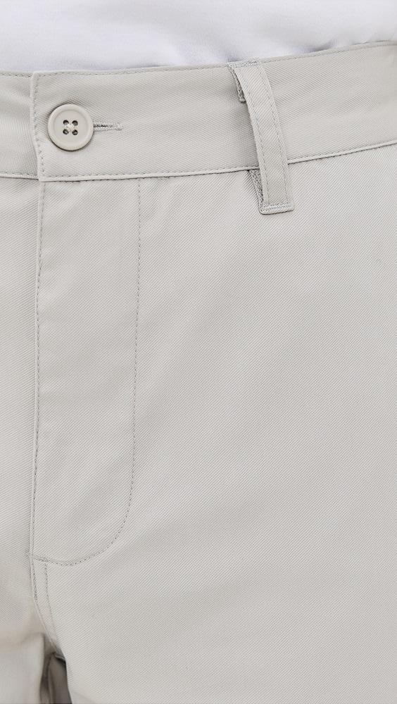 Quiet Golf Monogram Player Pants | Shopbop Product Image