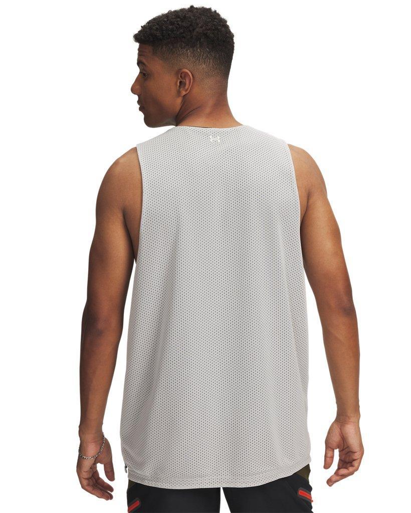 UA Courtside Reversible Product Image