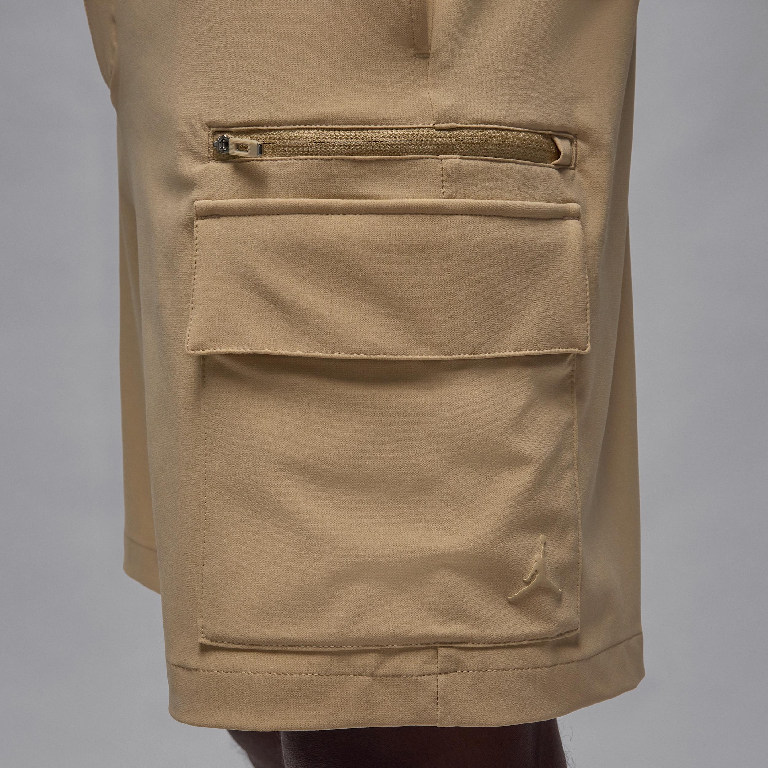Men's Jordan Sport Golf Cargo Shorts Product Image