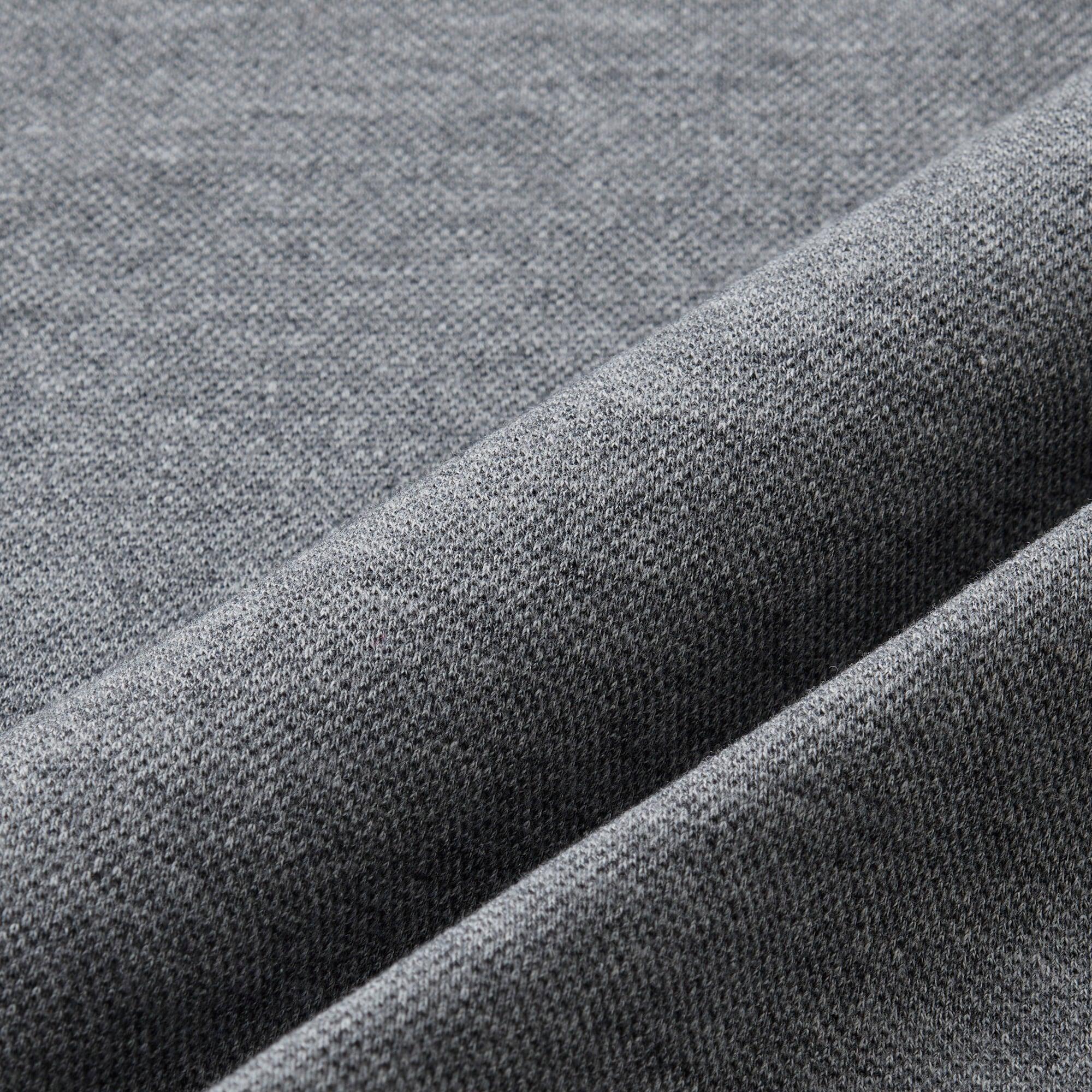 Performance half-zip pullover with COOLMAX® technology Product Image