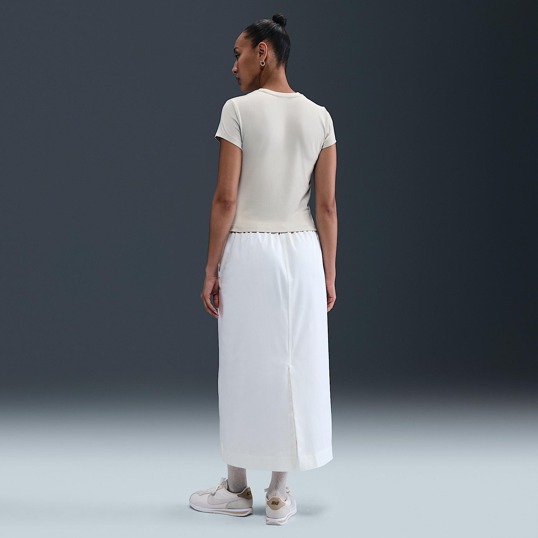 Women's Nike Sportswear Chill Knit T-Shirt Product Image