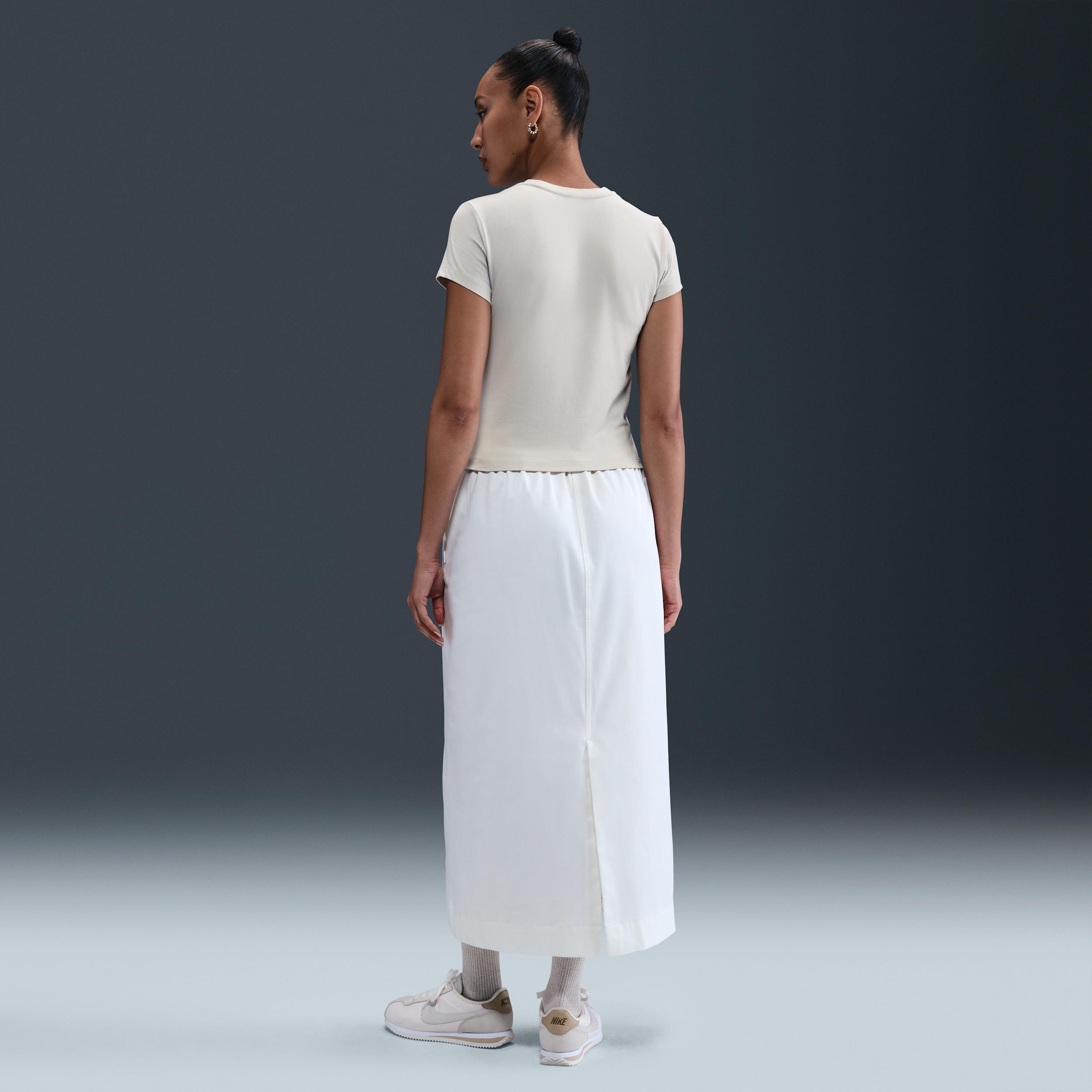 Women's Nike Sportswear Chill Knit T-Shirt Product Image