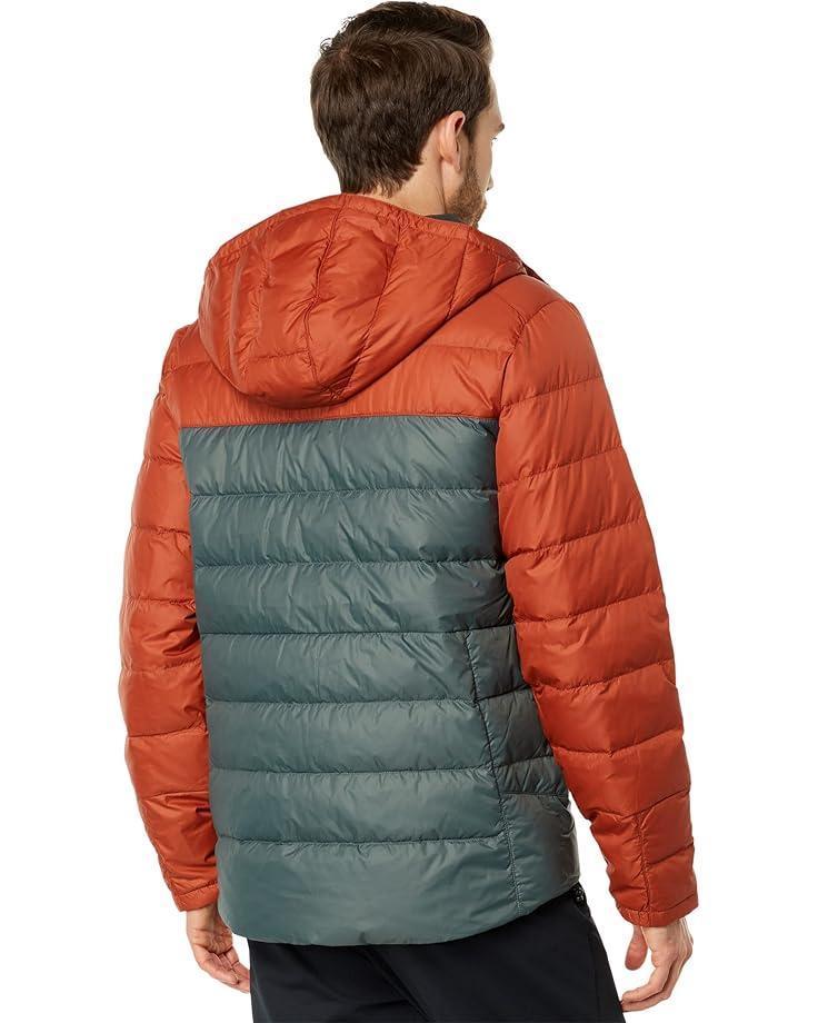 Humbelton Waterproof Jacket Product Image