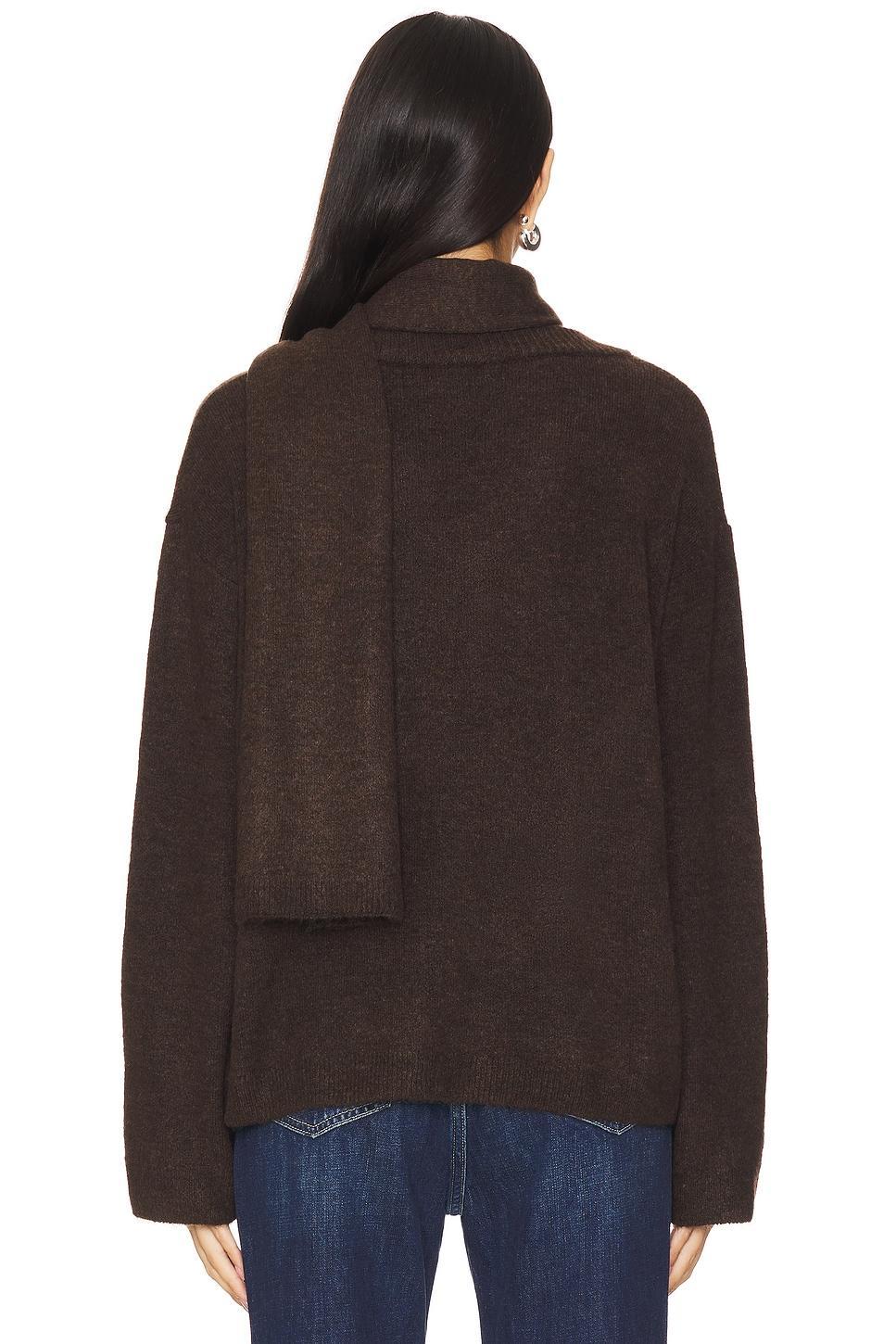 Dax Pullover Stitches & Stripes Product Image