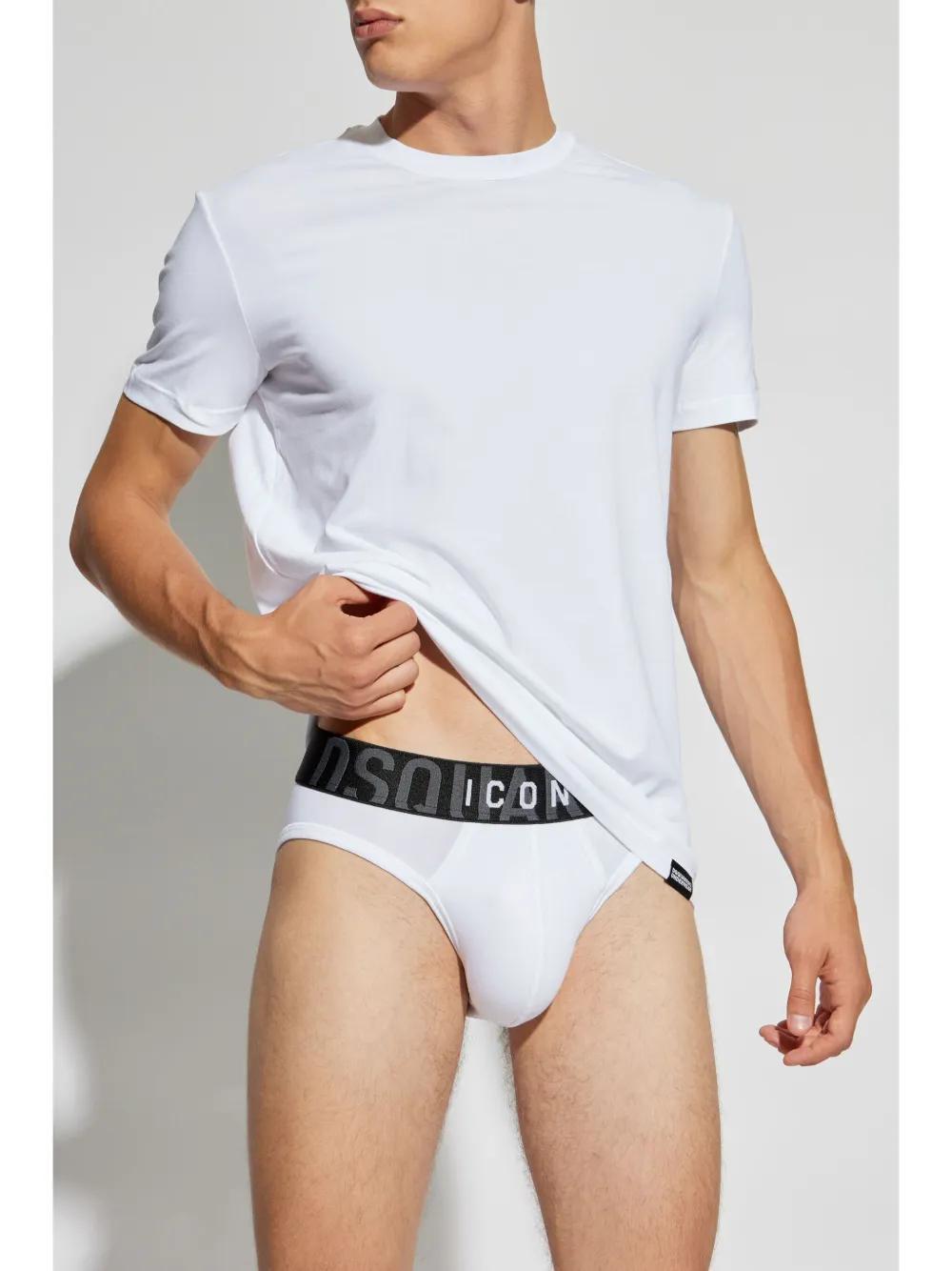 Icon T-shirt Product Image