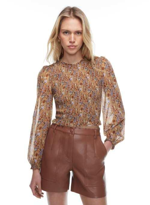 tempest blouse Product Image