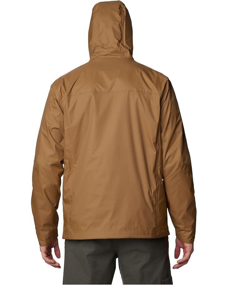 Hikebound II Jacket Product Image