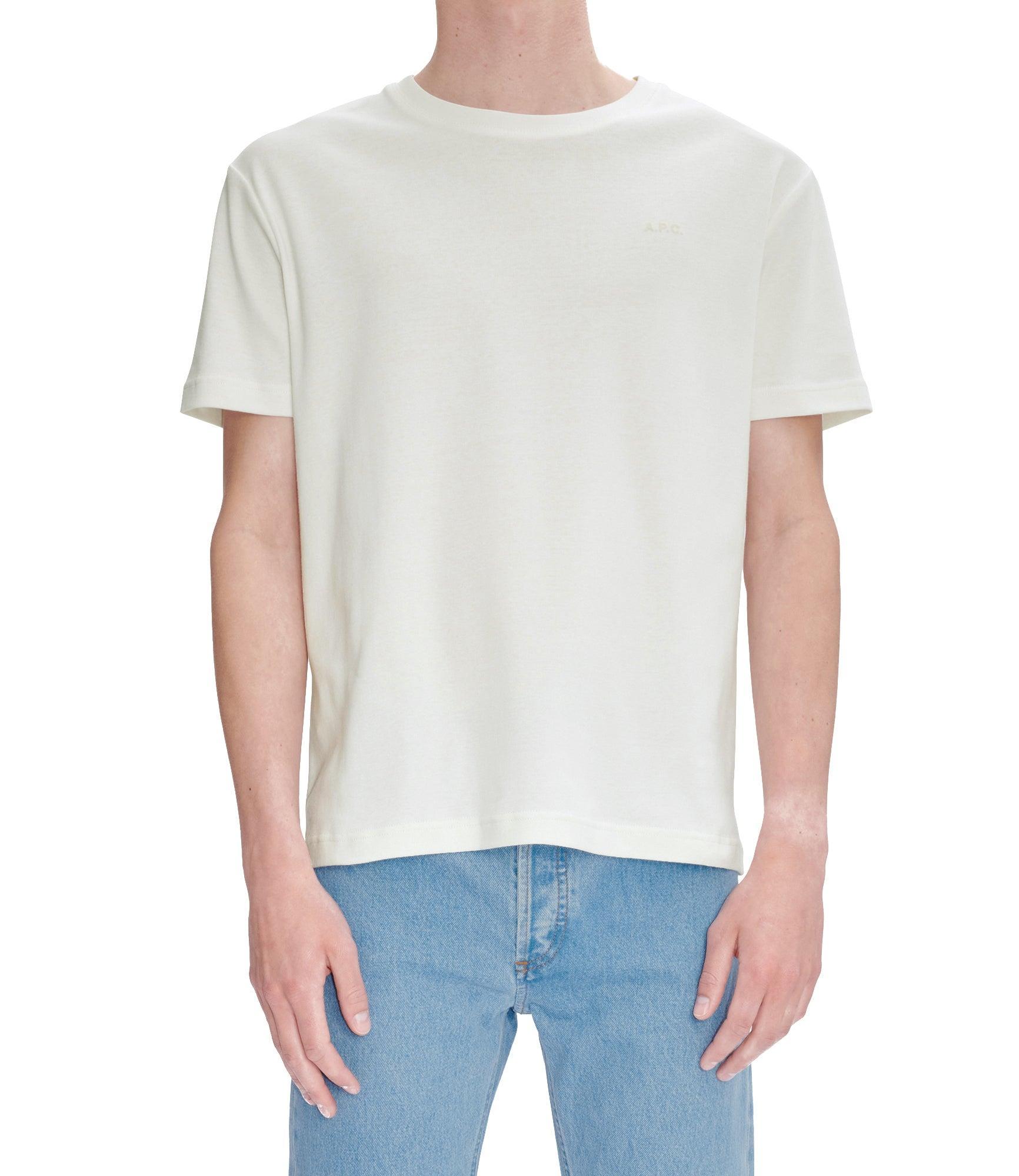 Lewis T-shirt Product Image