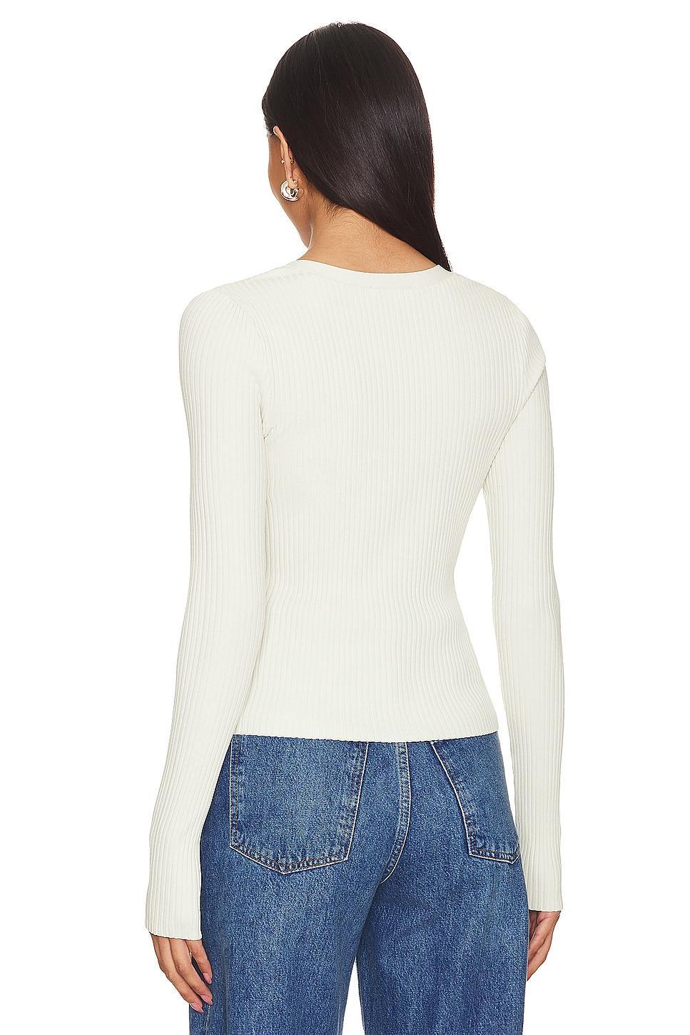 Good Legs Crop Mini Boot Good American Product Image