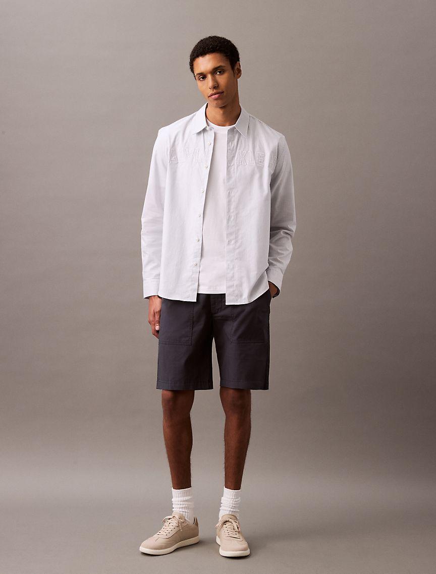 Ripstop Utility Shorts  Product Image