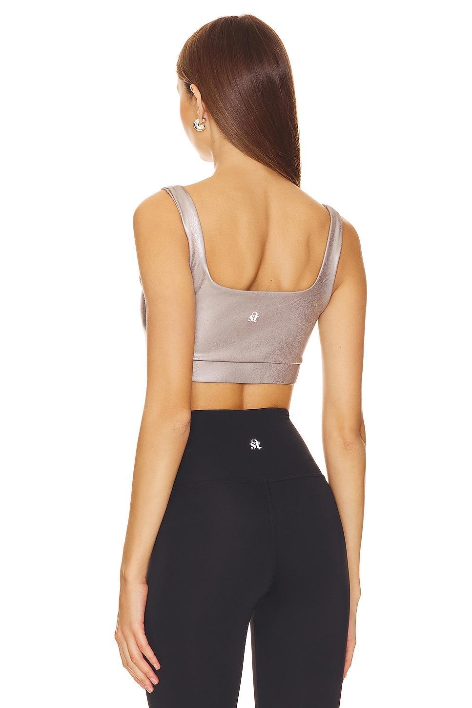 The Jolie Sports Bra STRUT-THIS Product Image