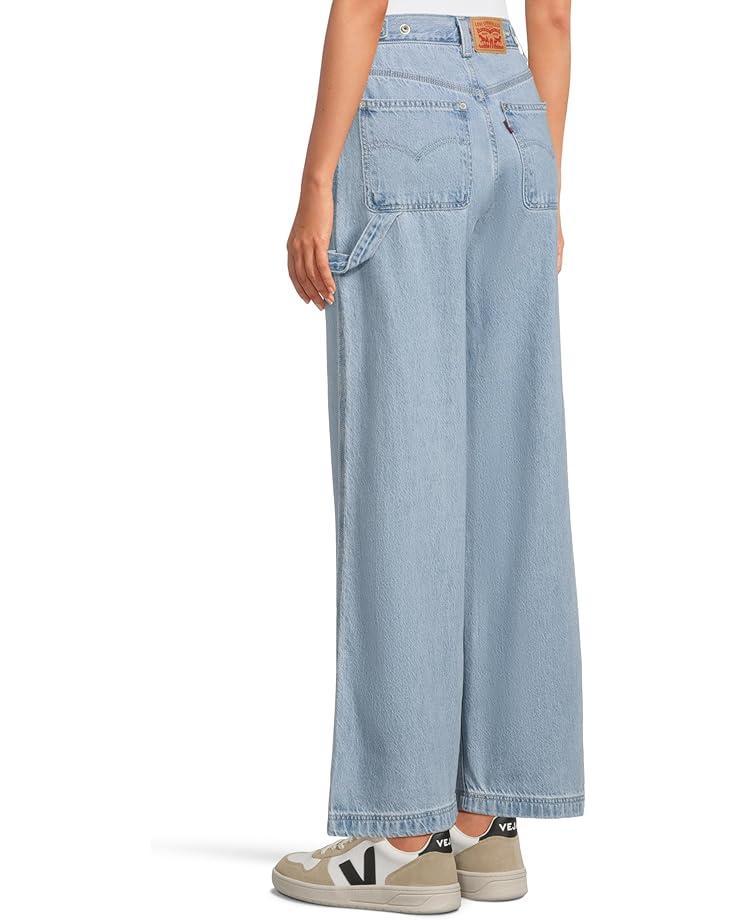 Baggy Dad Pieced Product Image
