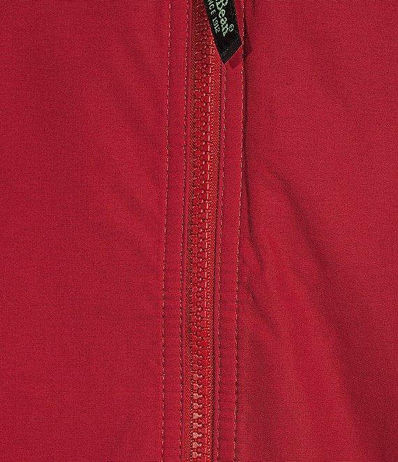 L.L.Bean Warm Up Jacket Product Image