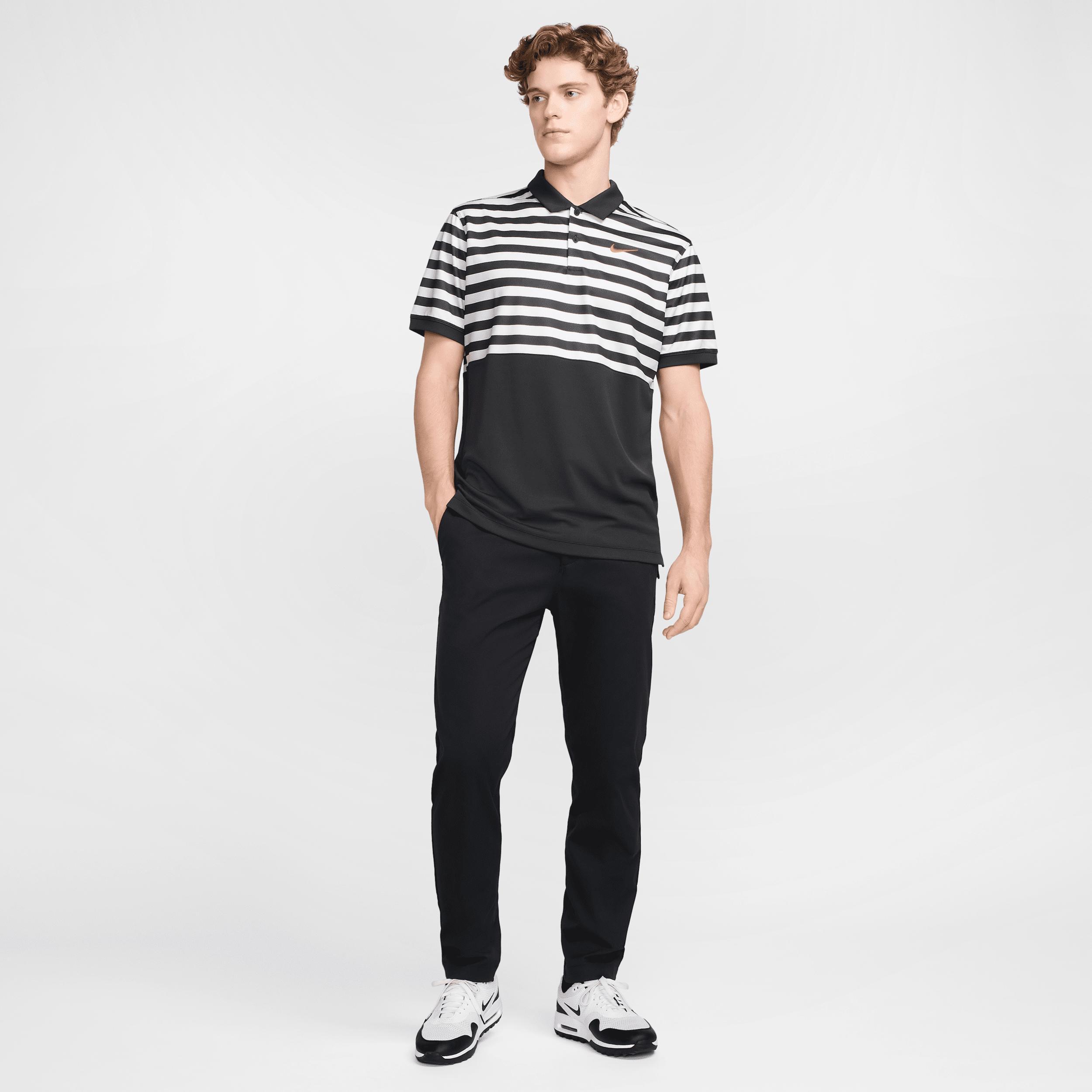 Nike Men's Victory+ Dri-FIT Golf Polo Product Image