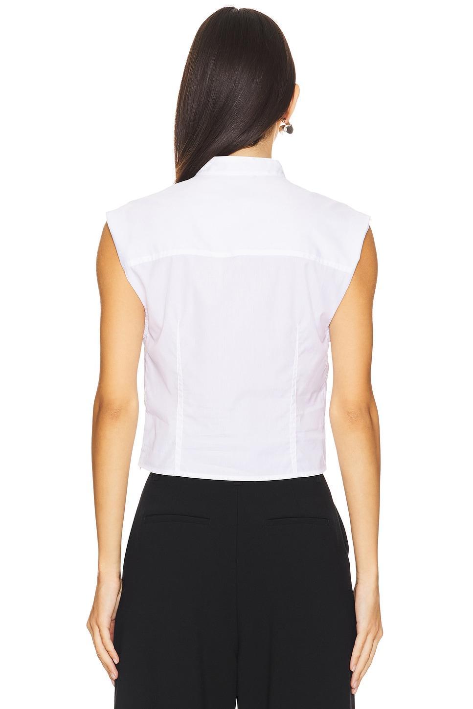 Louisa Shirt Rag & Bone Product Image