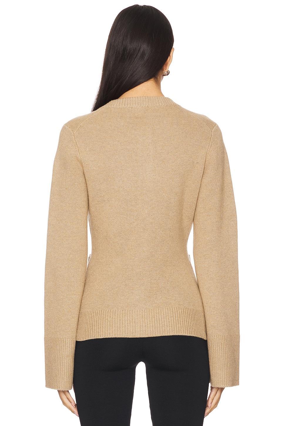 Dani Cardigan PISTOLA Product Image