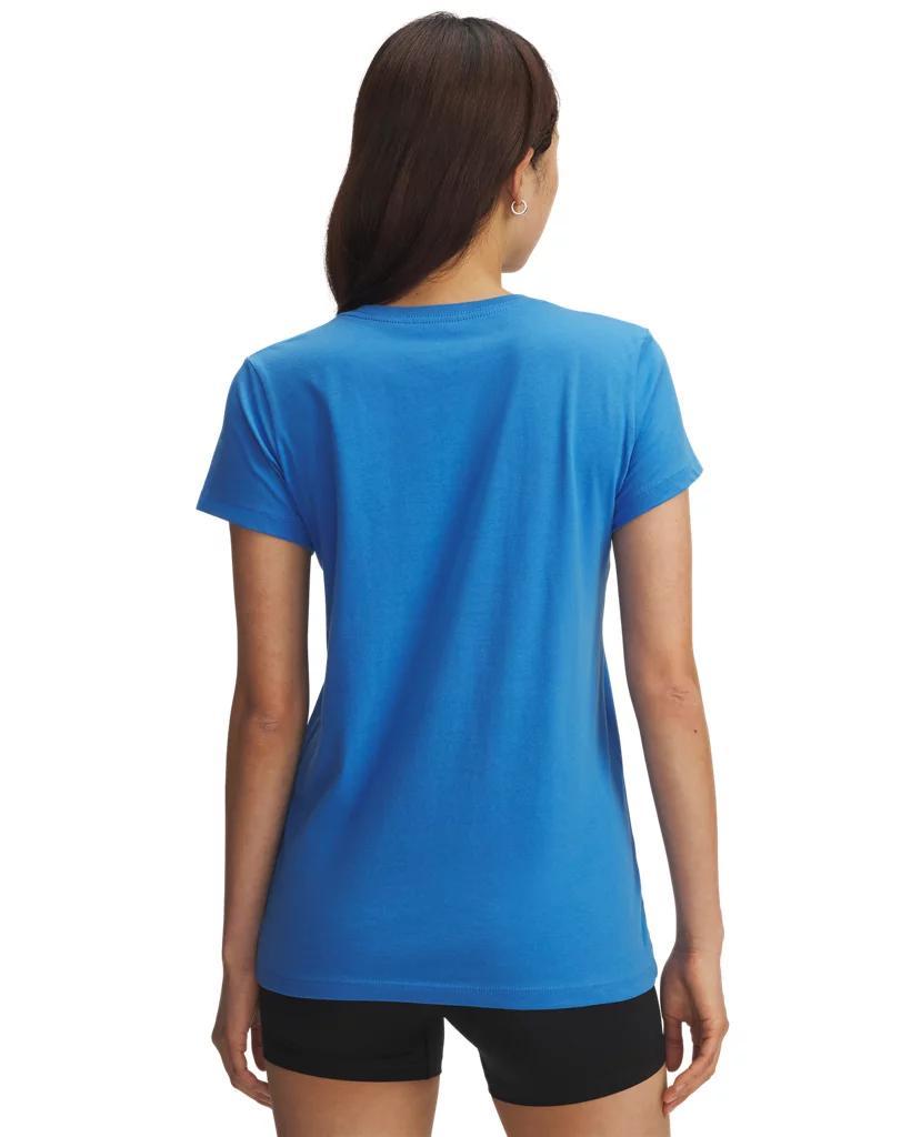 UA Rival Logo Product Image