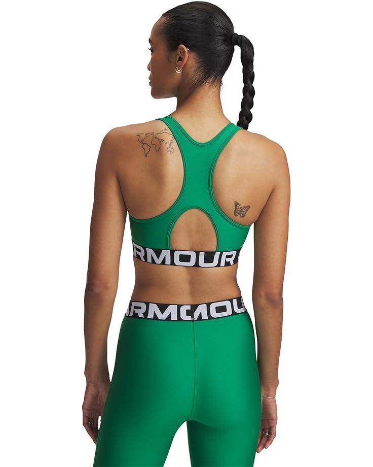 Crossback Mid Impact Bra Product Image