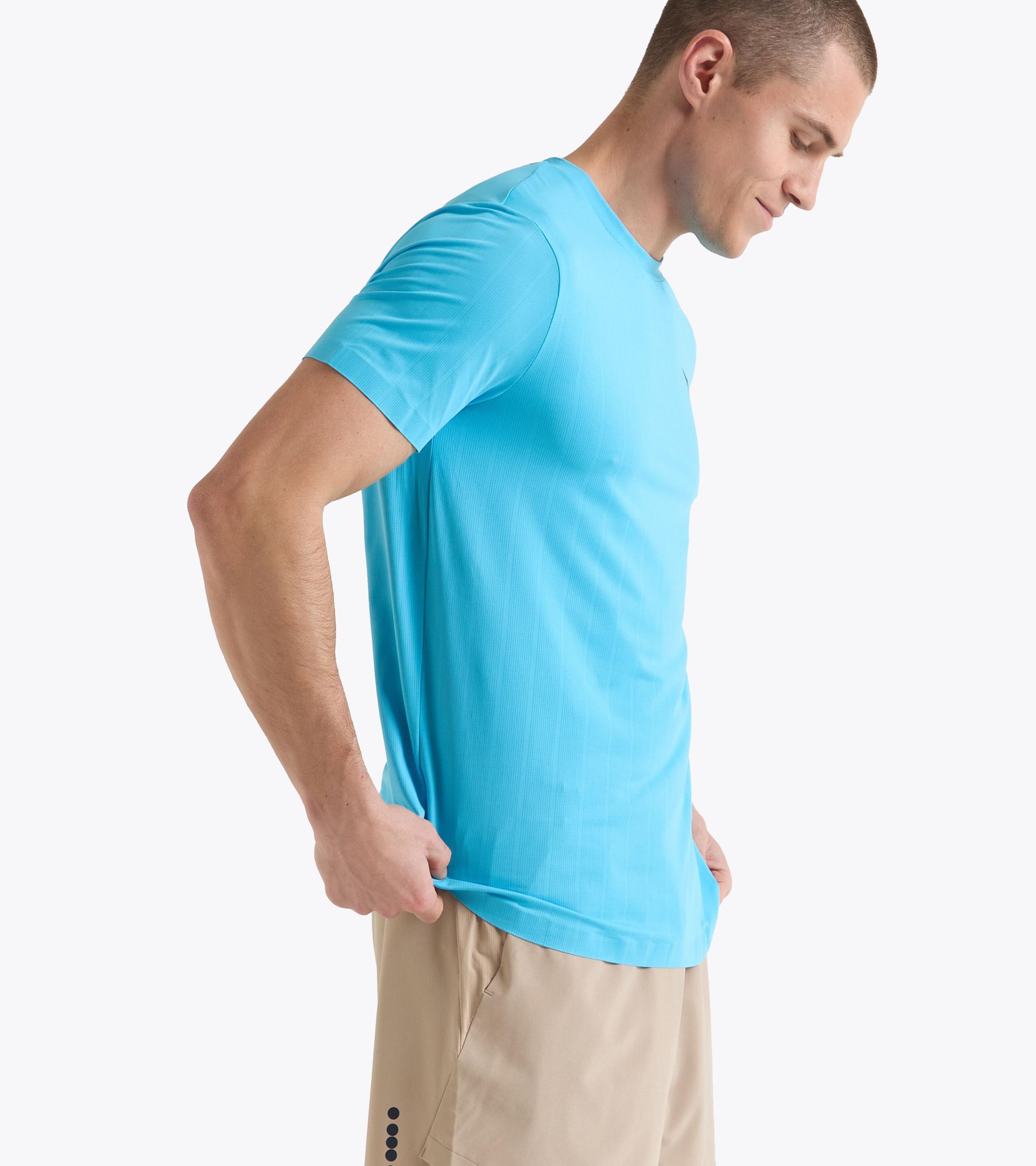 SS T-SHIRT ICON Product Image