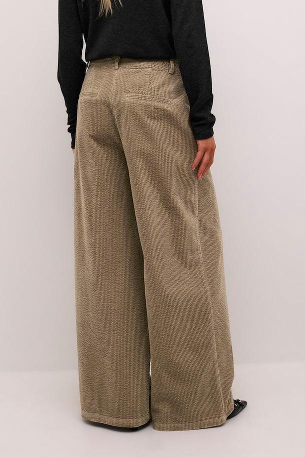 CUklay Corduroy Trousers Product Image