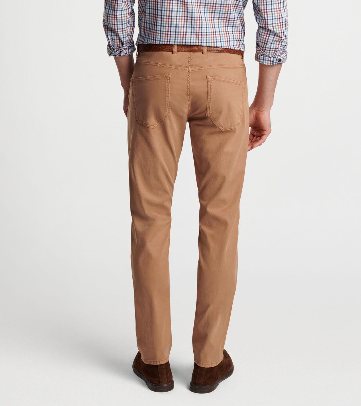 Wayfare Five-Pocket Trouser Product Image