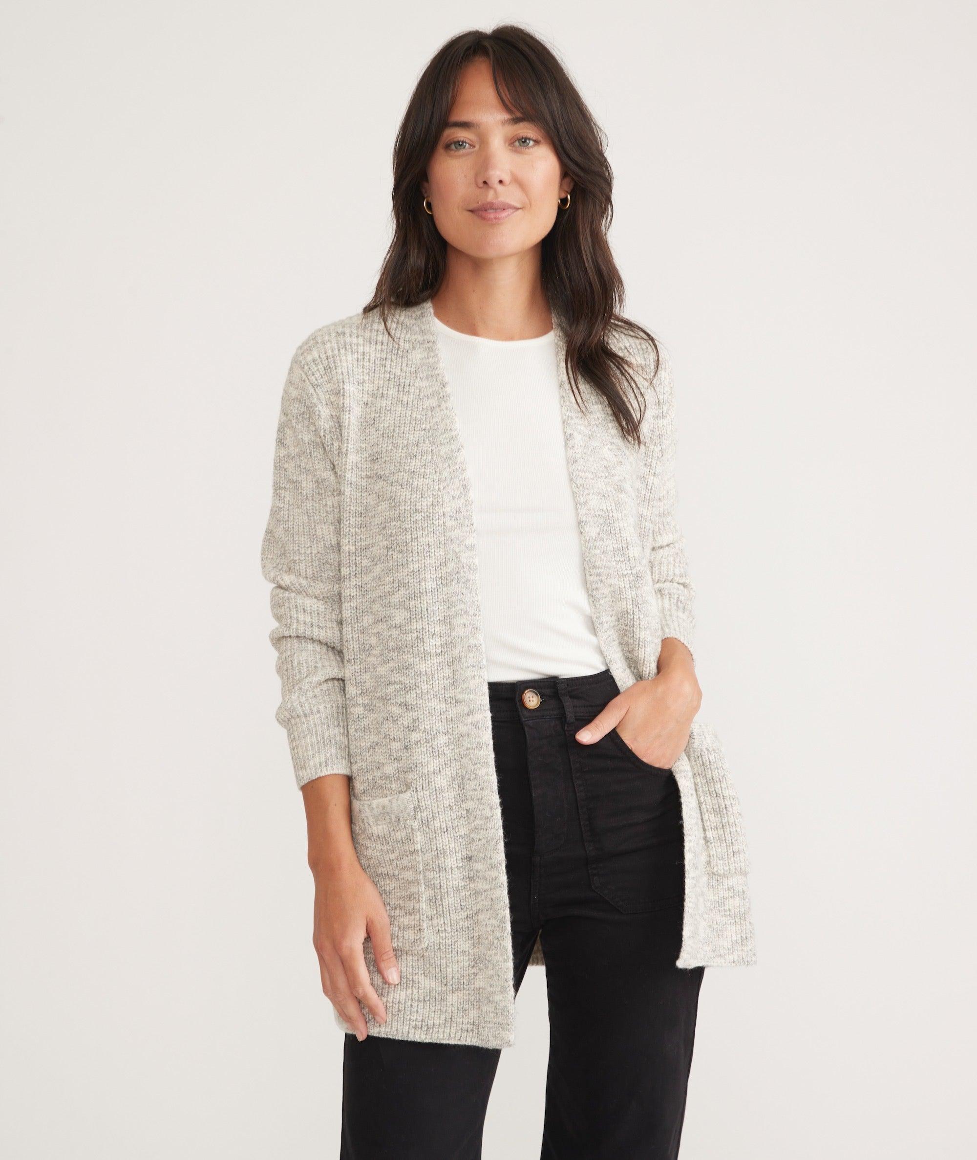 Cabin Cardigan Product Image