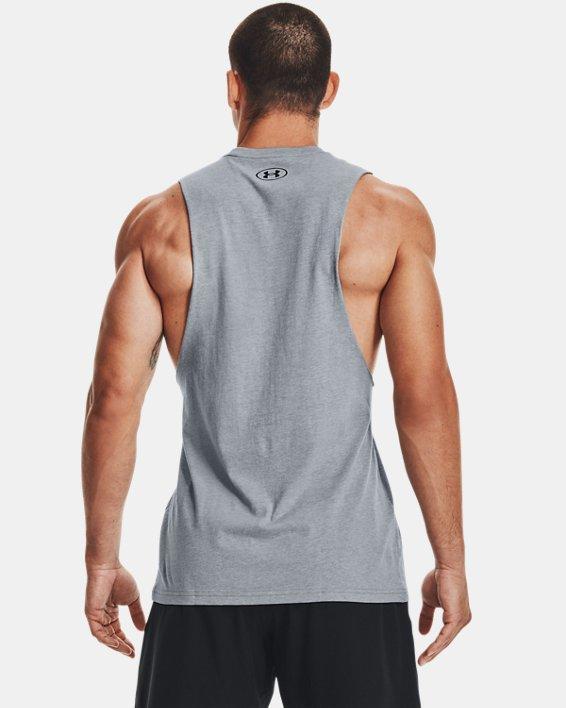 UA Left Chest Cut-Off Product Image