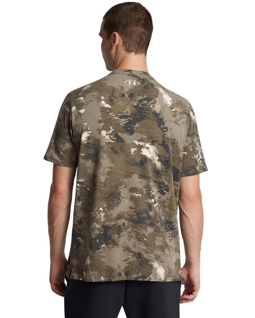 Project Rock Veterans Day Printed Product Image