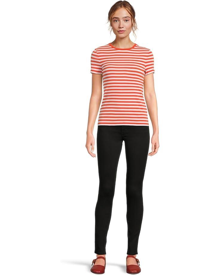 721 High Rise Skinny Product Image