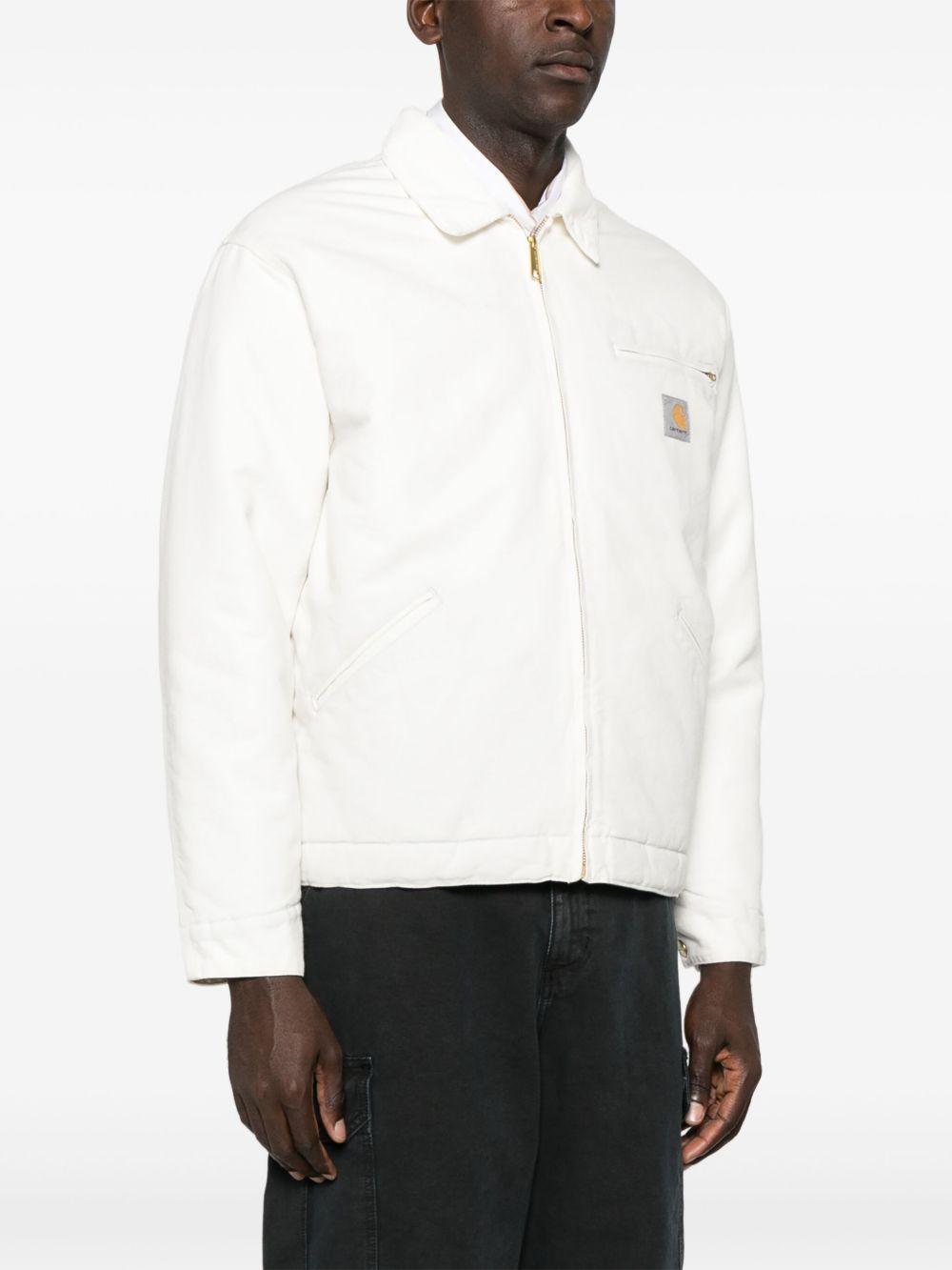 OG Detroit jacket Product Image