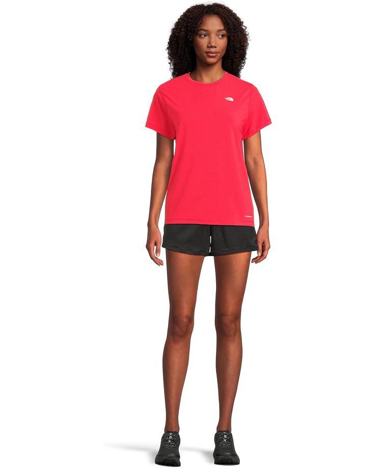 Aphrodite Motion Shorts Product Image