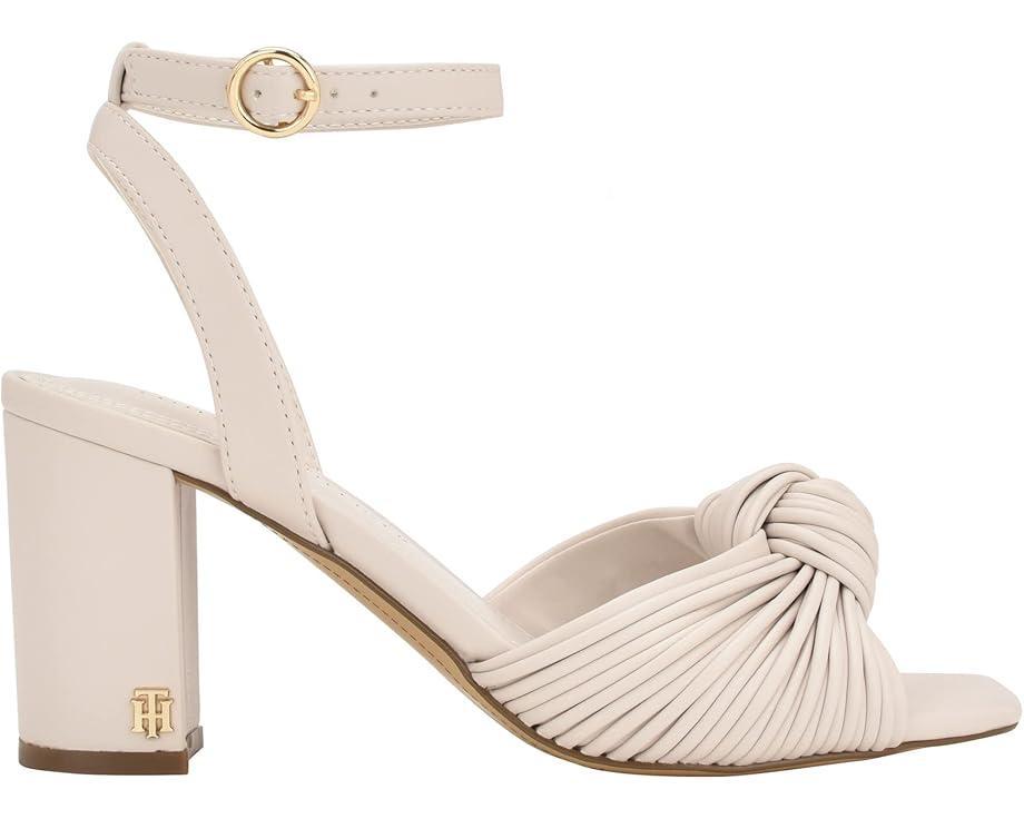 Noella Bow Sandal Product Image
