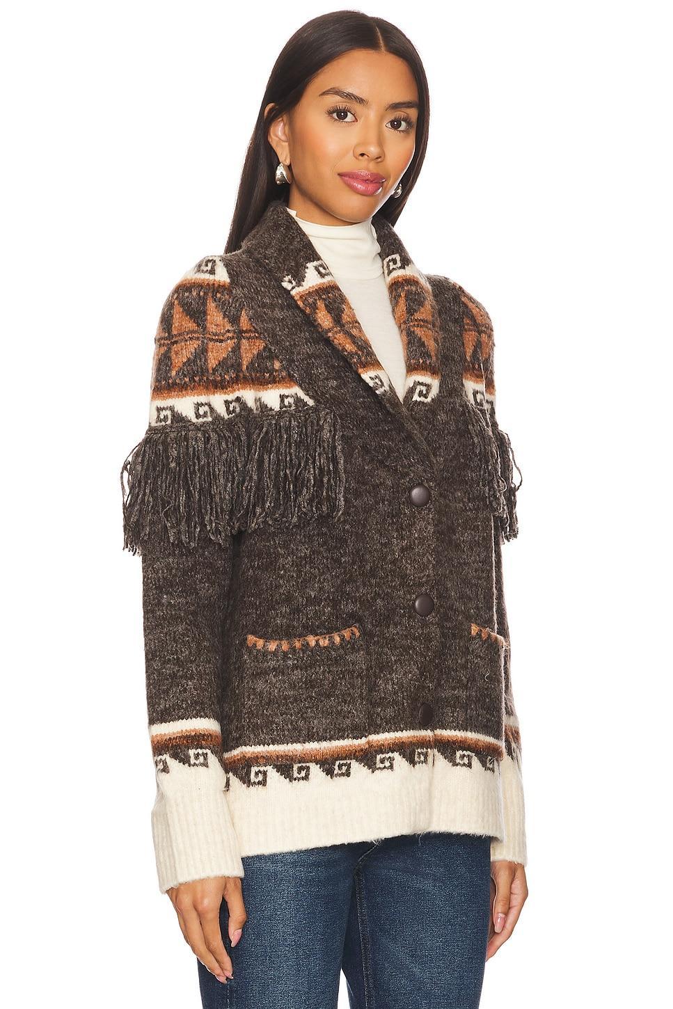 Ava Cardigan SAYLOR Product Image