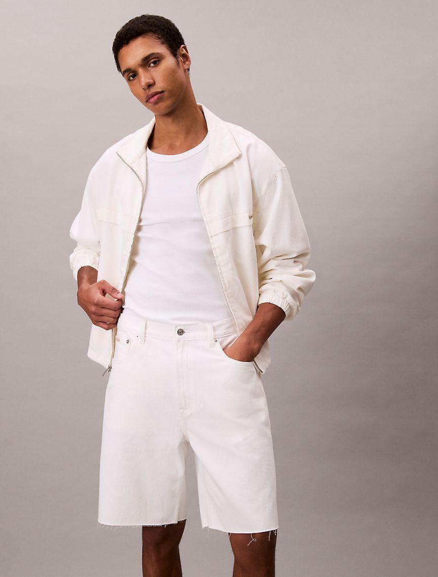 90s Denim Short Product Image