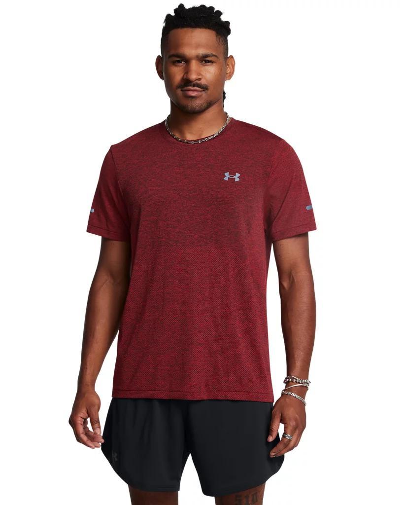 UA Seamless Stride Product Image