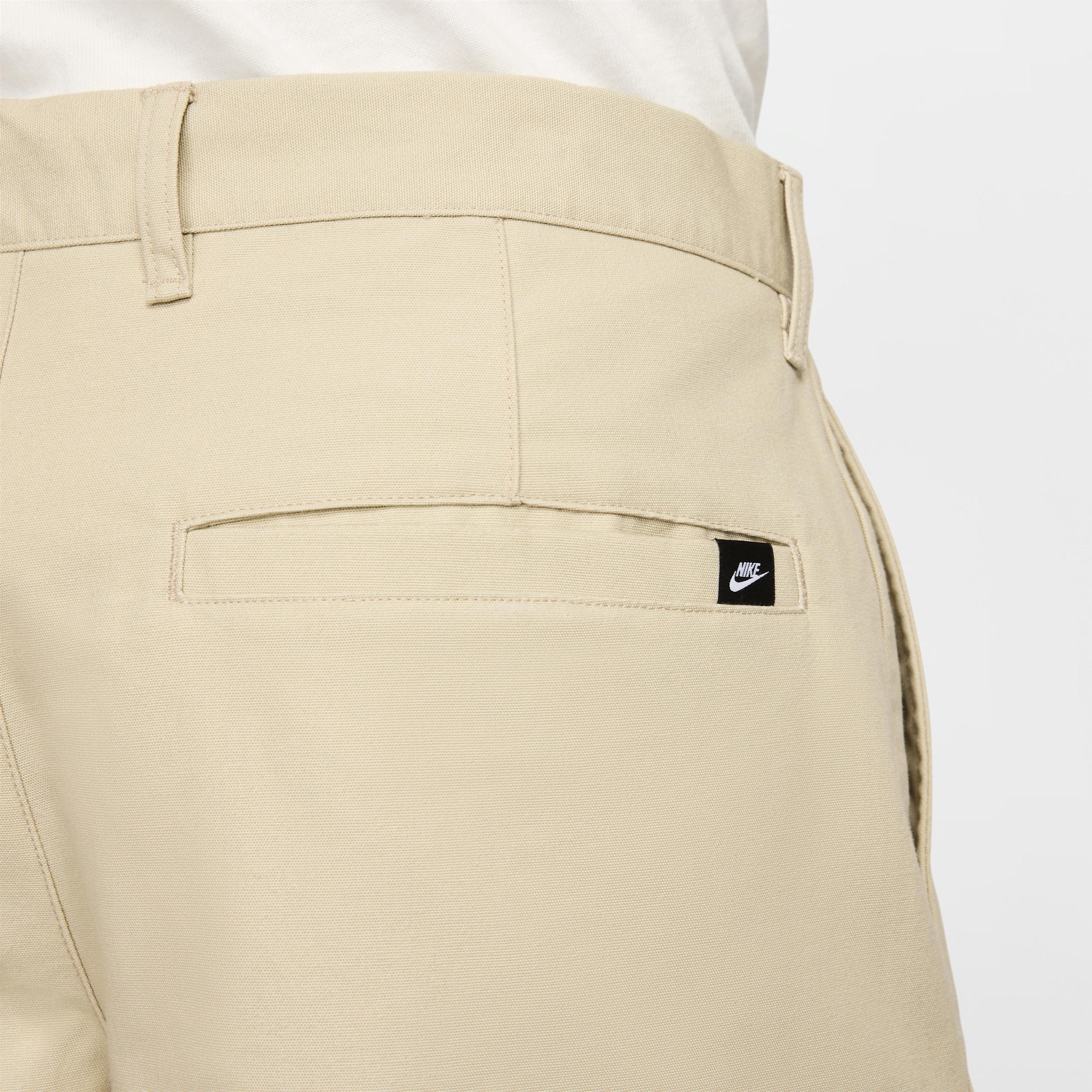 Nike Club Men's Chino Shorts Product Image