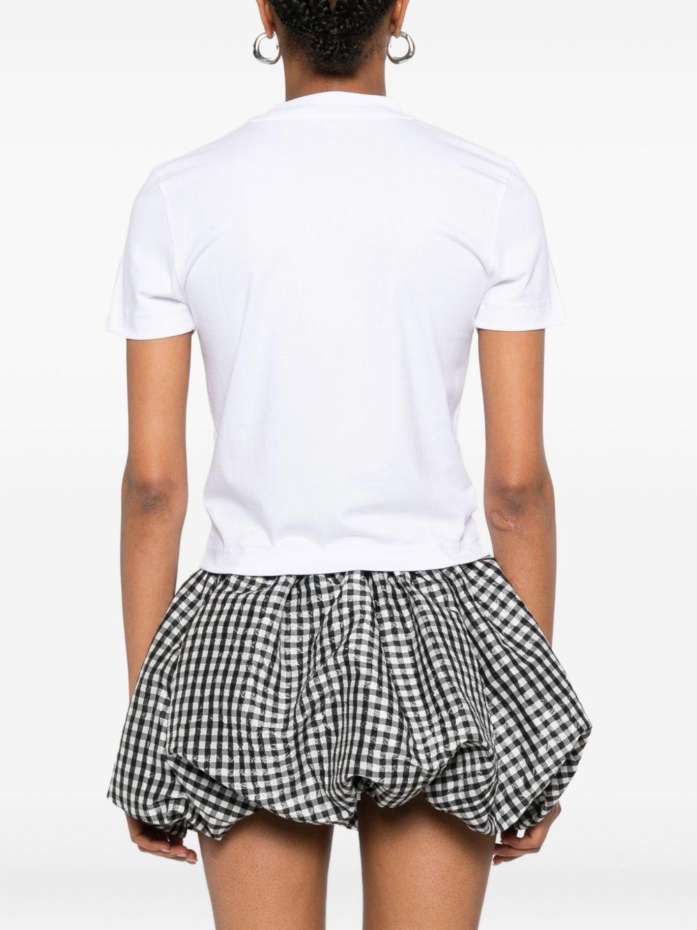 The Gros Grain T-shirt Product Image
