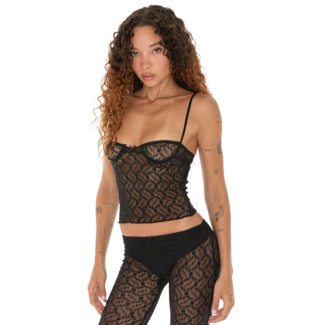 Lele Tank Product Image