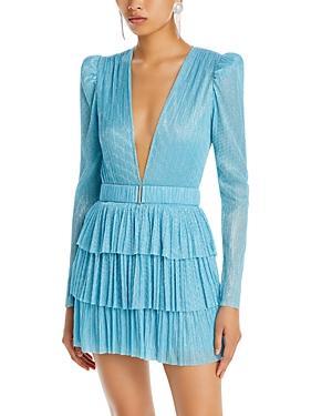 X Revolve Carry Mini Dress Sabina Musayev Product Image
